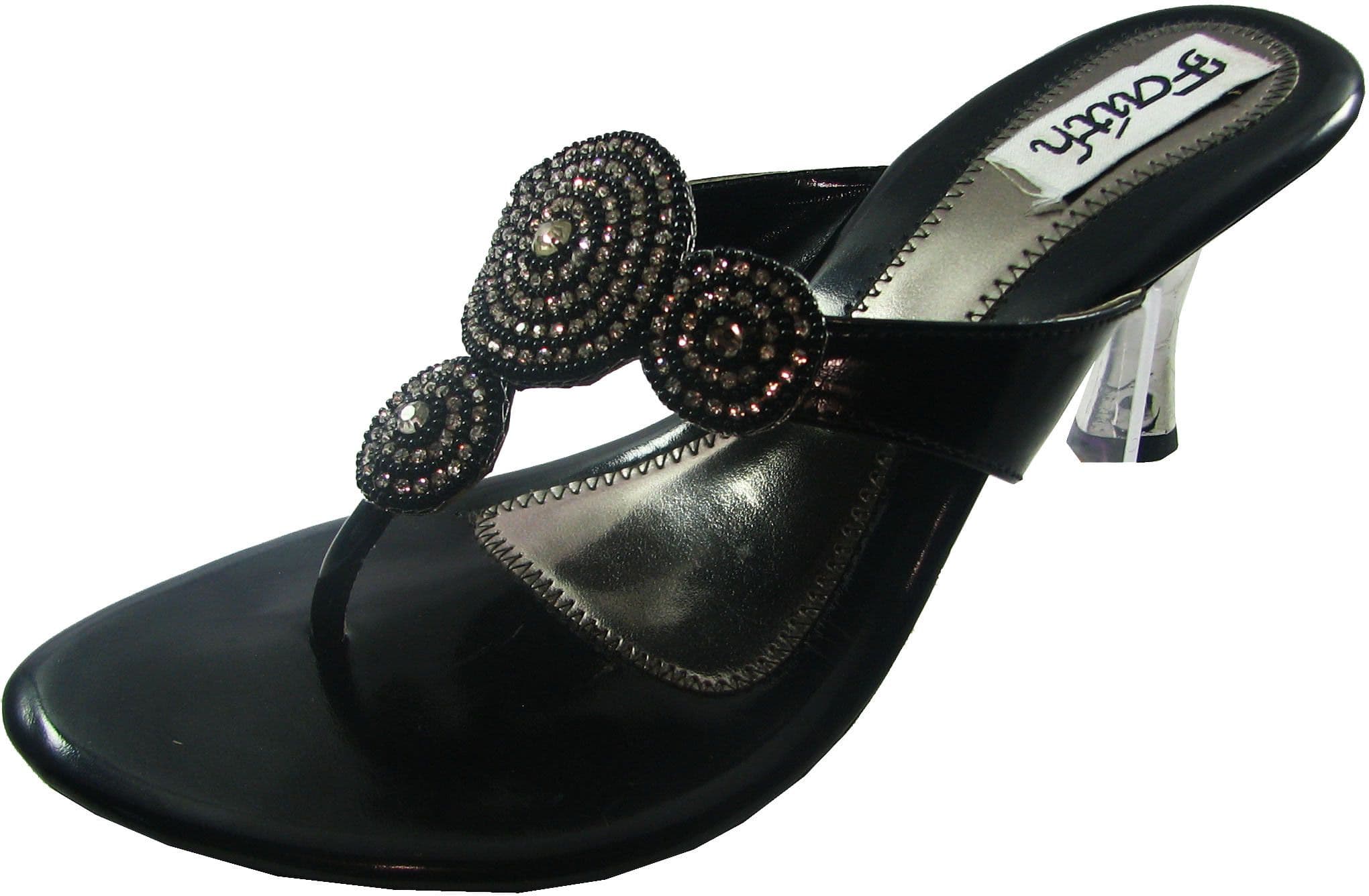 Faith Leenise 1000120 Women Heels view 5