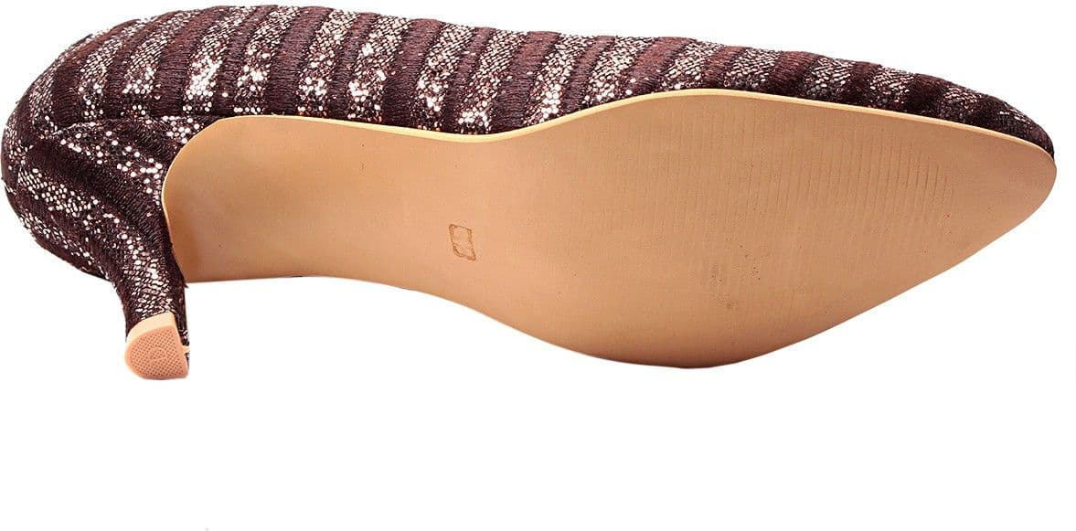 Nell Women Heels view 3