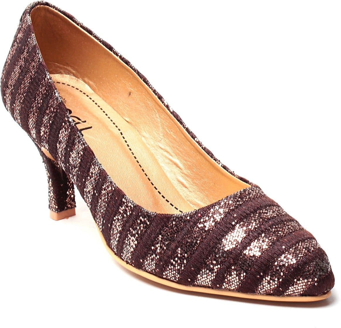 Nell Women Heels