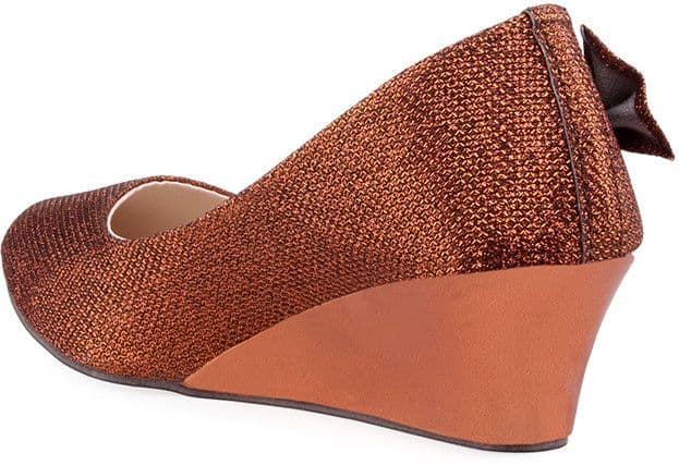 Kielz Ladies Women Wedges view 5