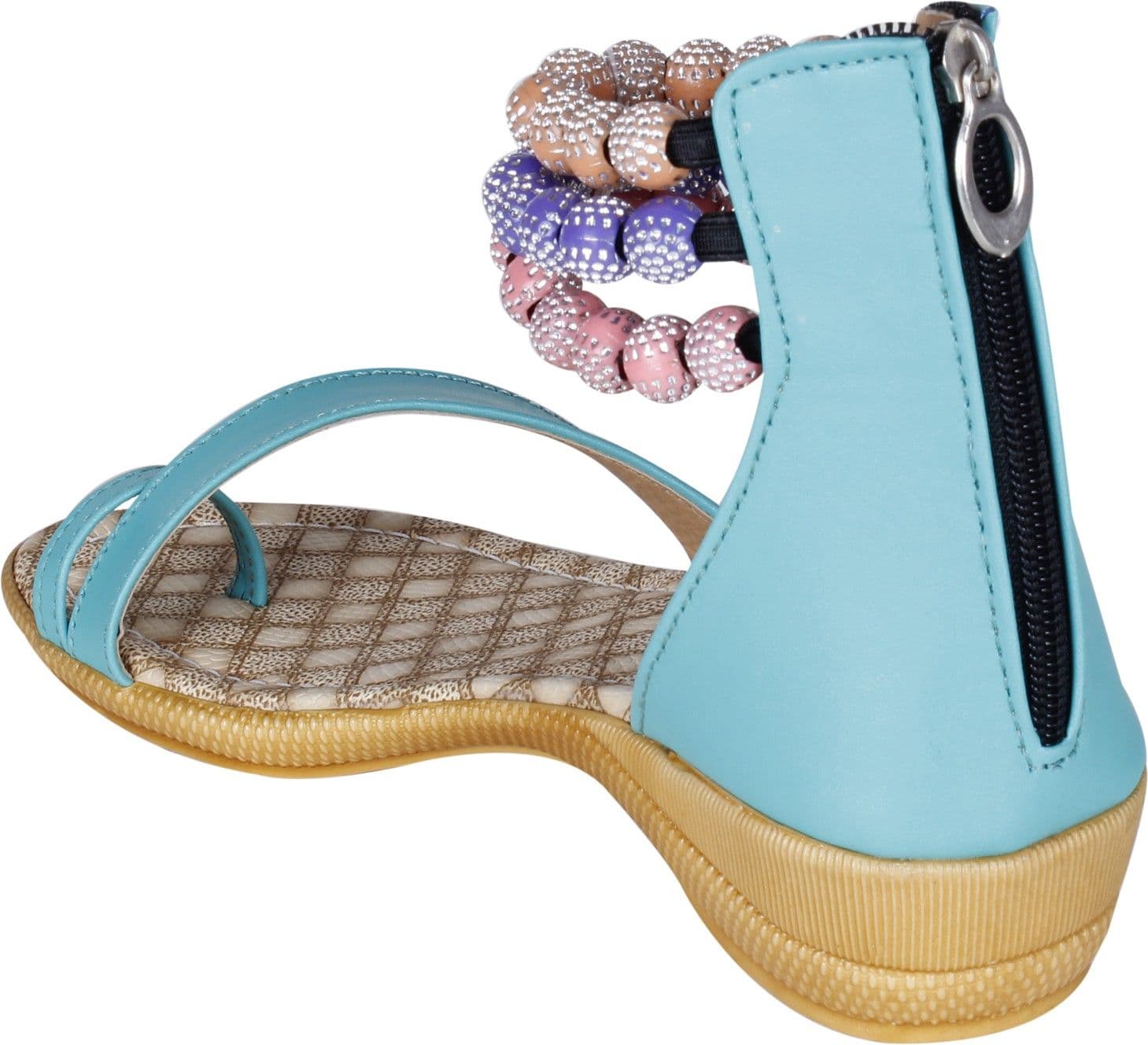 VAGON Girls Sandals view 5