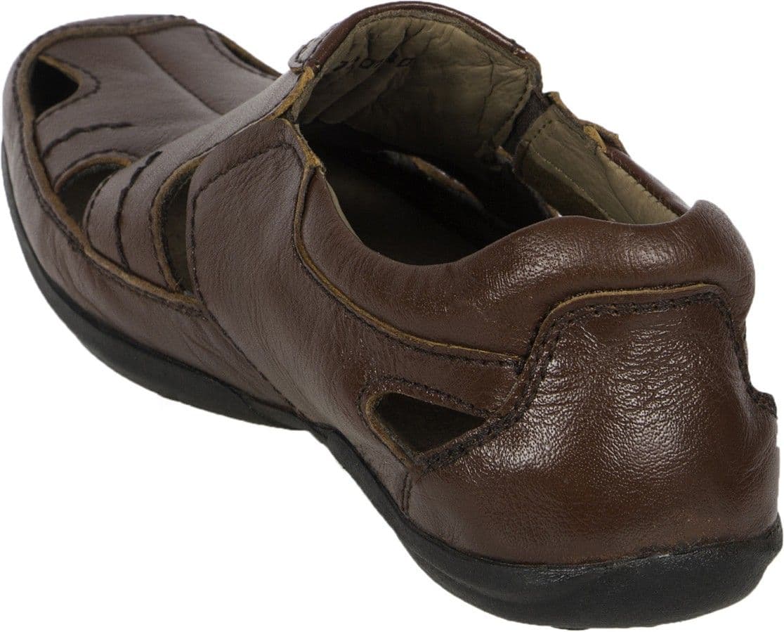 Little Frog Men Sandals view 4