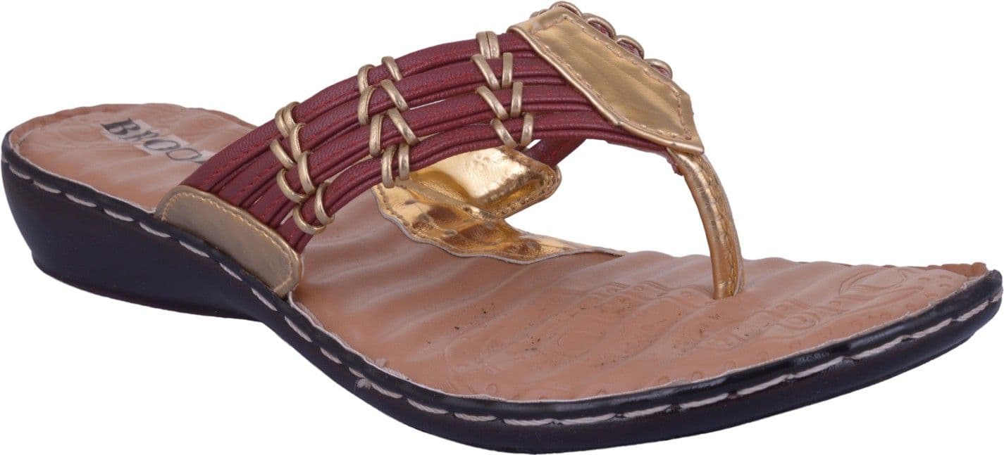 Brood Women Flats view 3