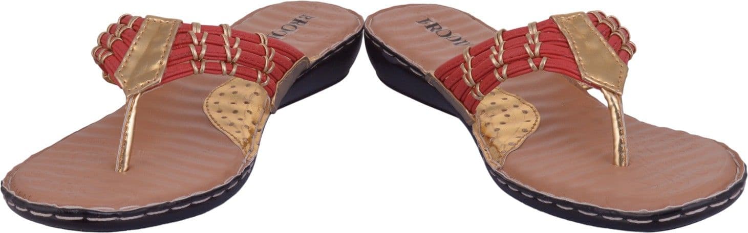 Brood Women Flats view 10