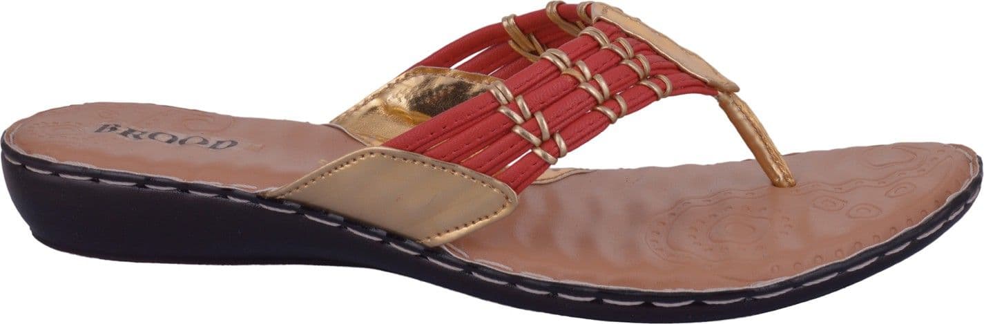 Brood Women Flats view 6