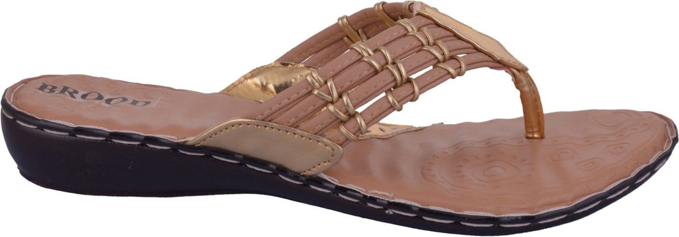 Brood Women Flats view 4