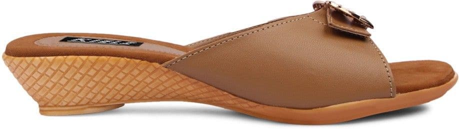 Kielz Women Wedges view 3