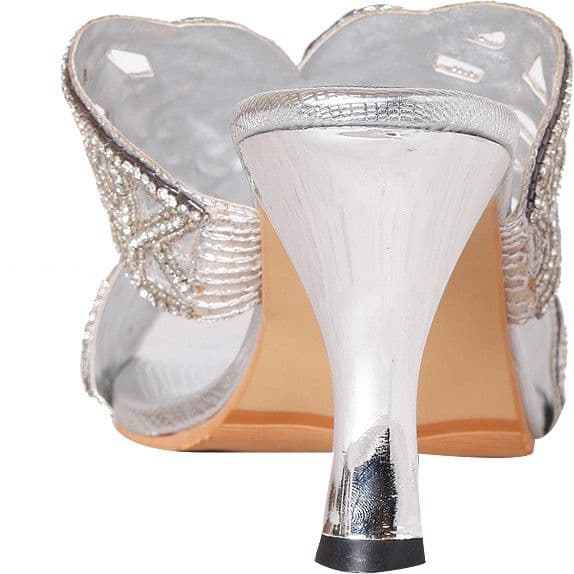 Pantof Women Heels view 4