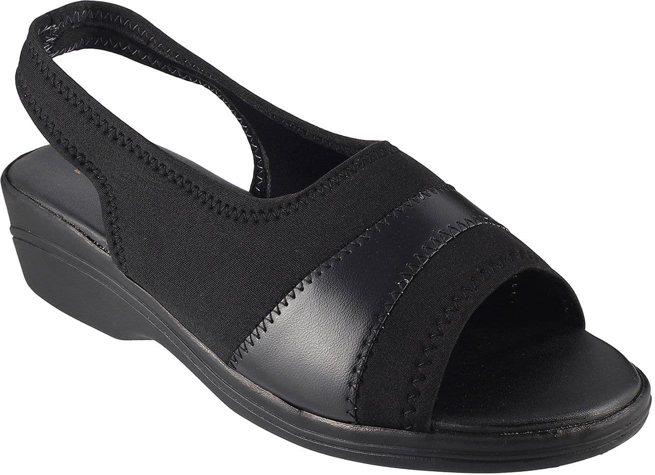 MSL Classic Women Wedges