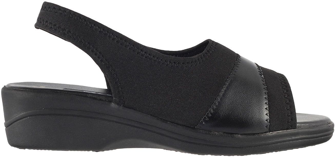 MSL Classic Women Wedges view 3