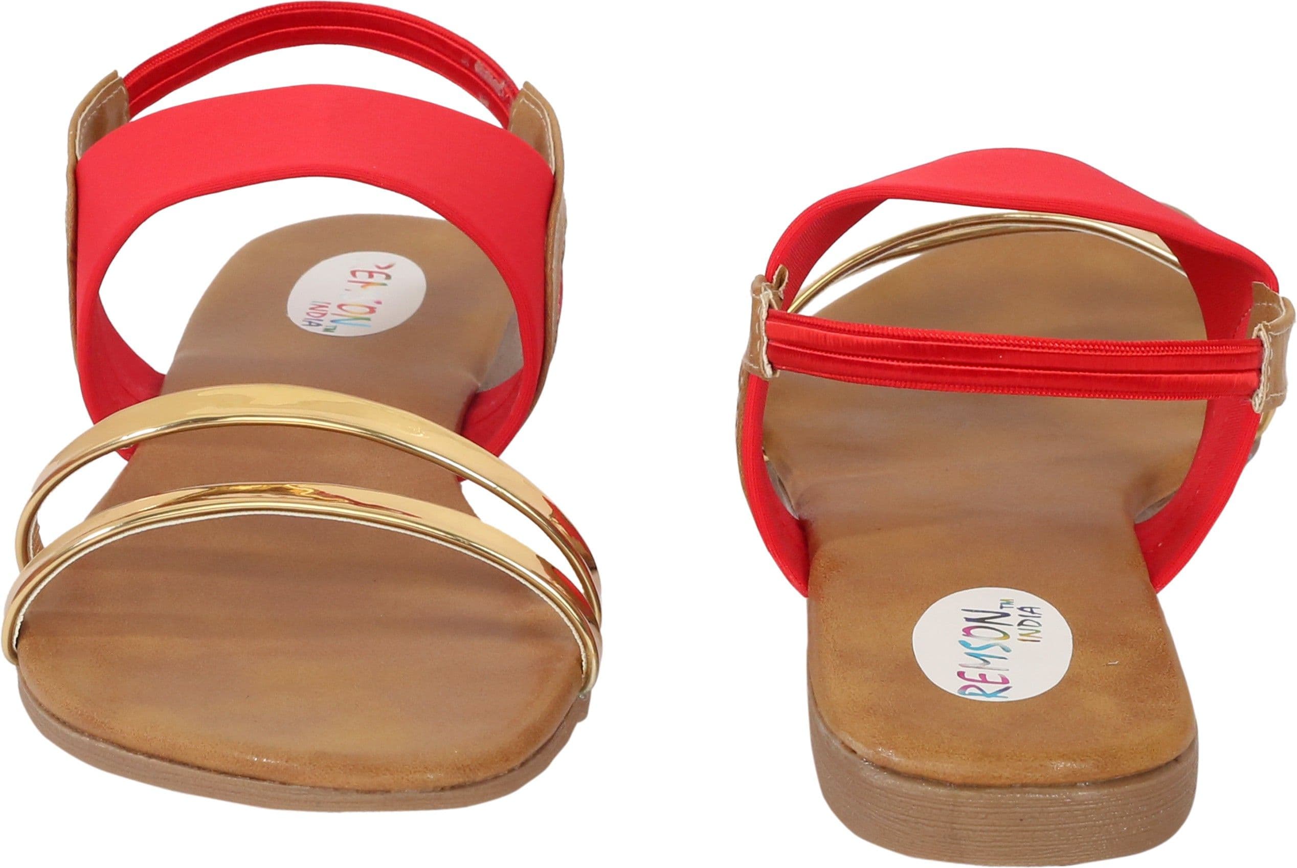 REMSON INDIA Women Flats view 6