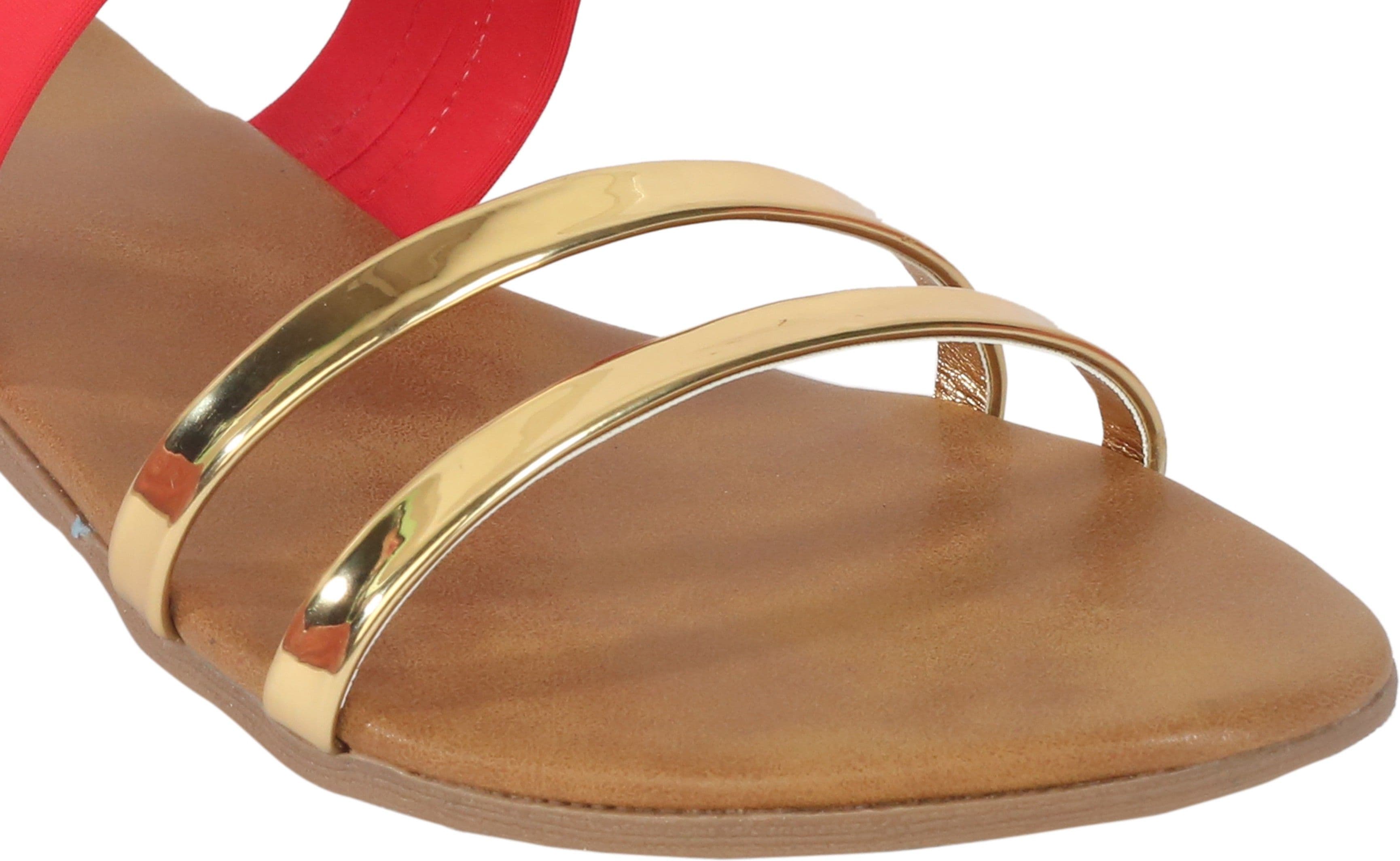 REMSON INDIA Women Flats view 3