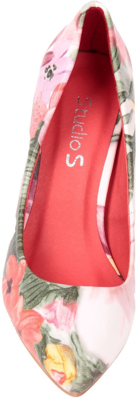 Studio 9 Stylish Women Heels view 5