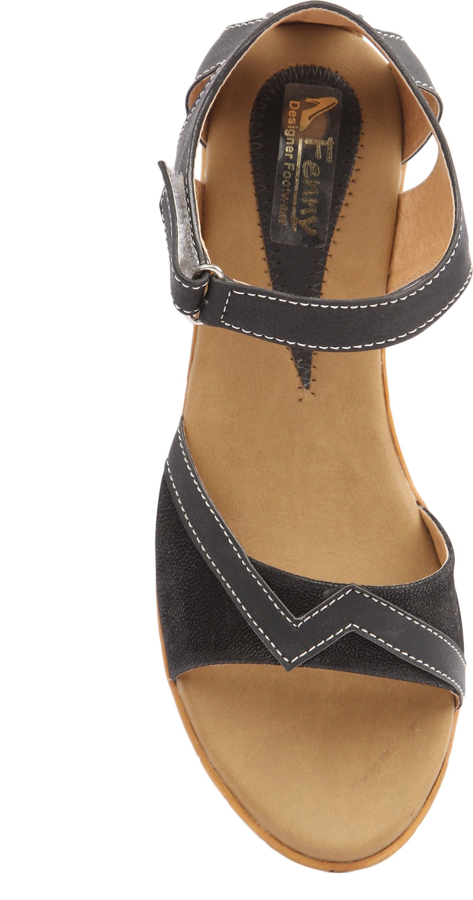 Fenny Women Wedges view 5
