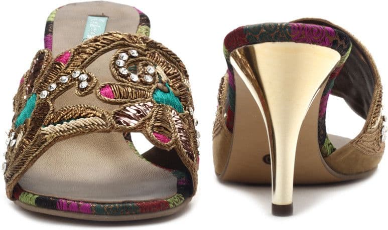 Catwalk Women Heels view 4