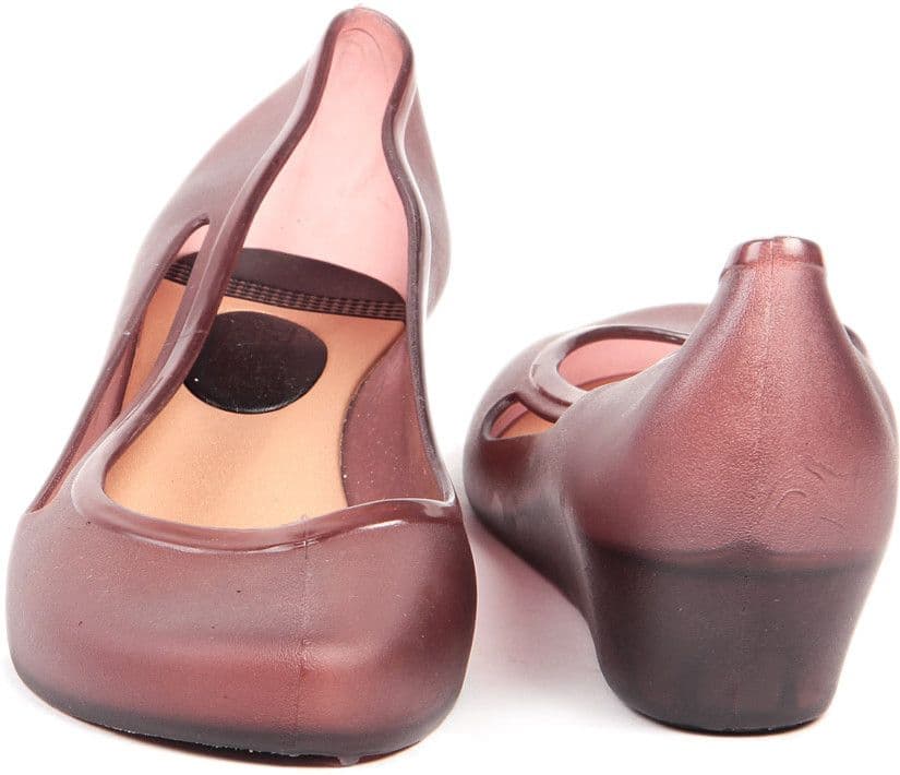 Do Bhai Women Wedges view 4