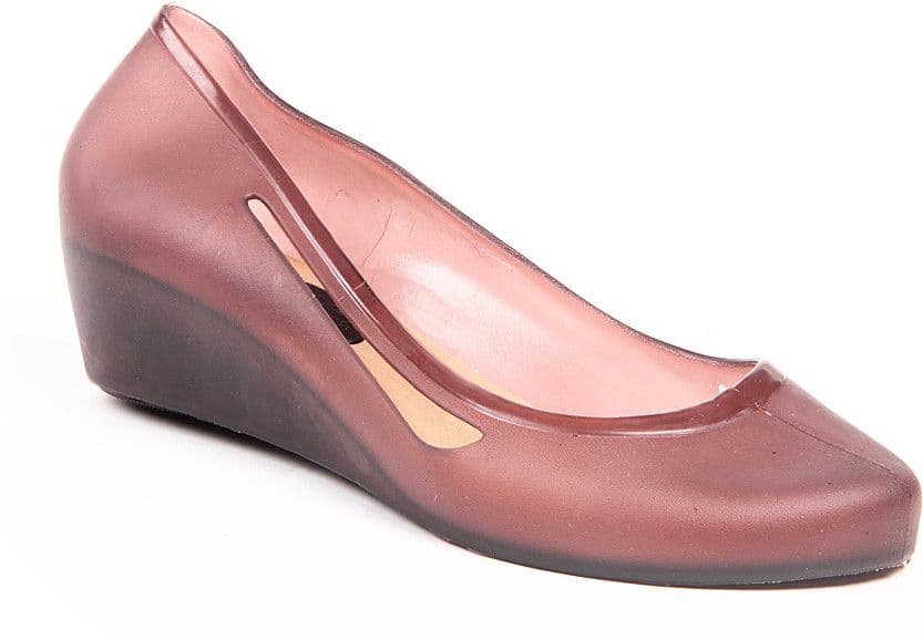 Do Bhai Women Wedges view 3