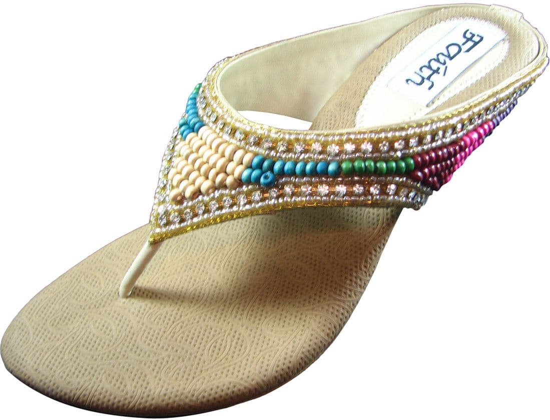 Faith Leenise 1000137 Women Heels view 4