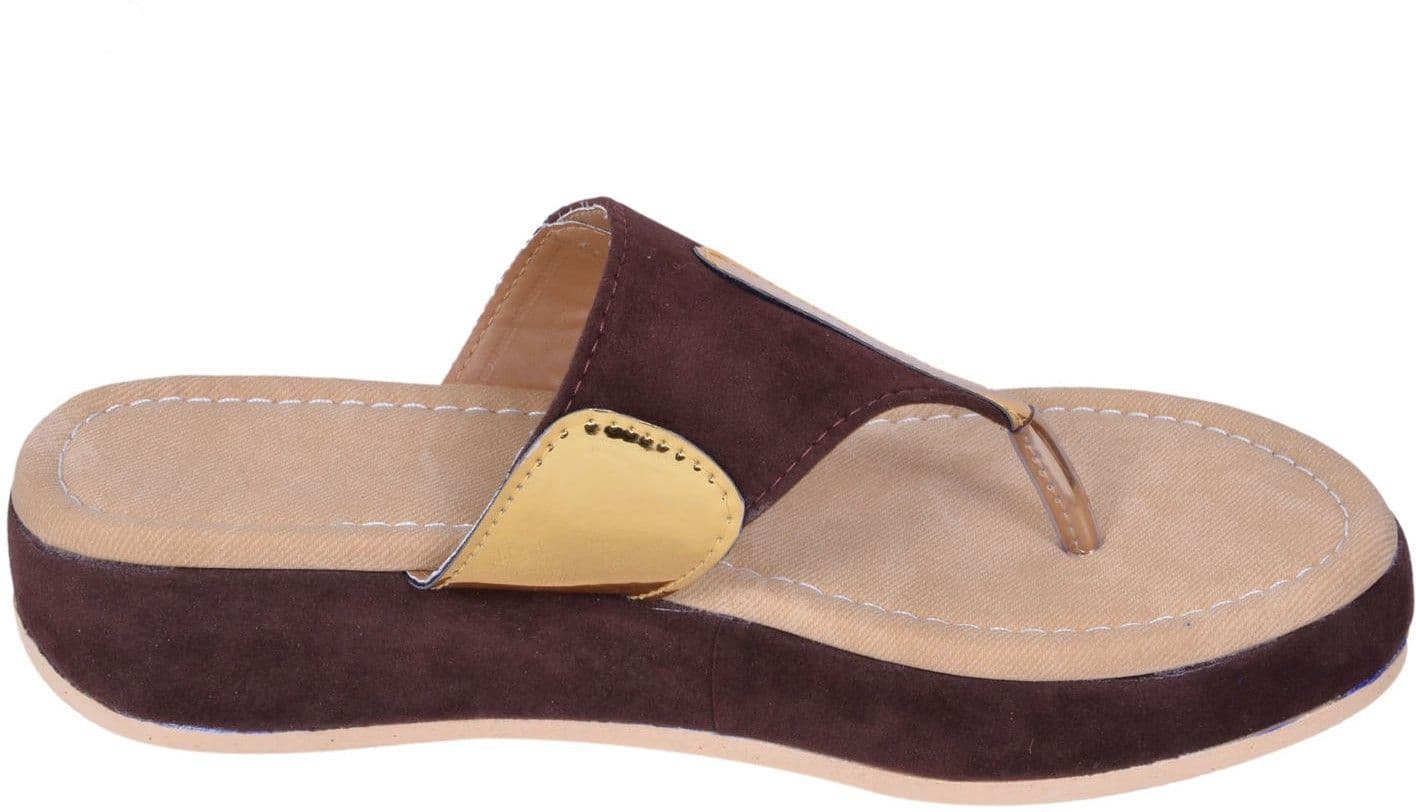 Ladies Zone Women Wedges view 4