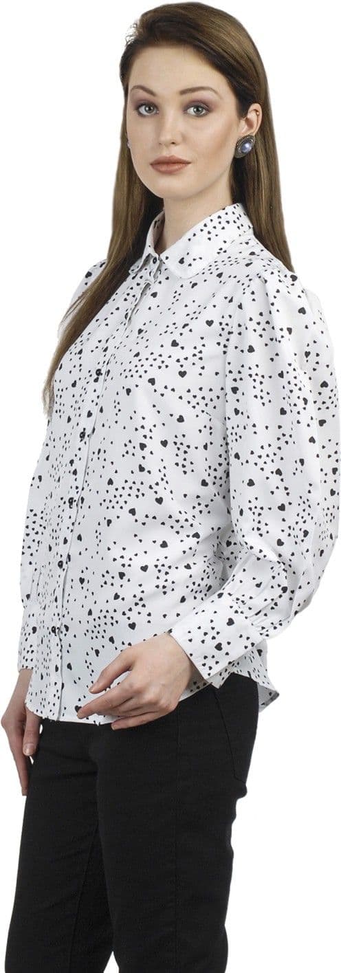 Anasazi Women's Printed Casual Shirt view 3