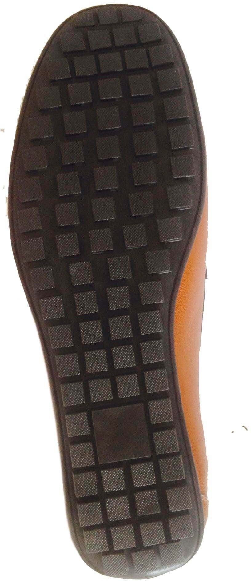 ZOSIGN Loafers view 4