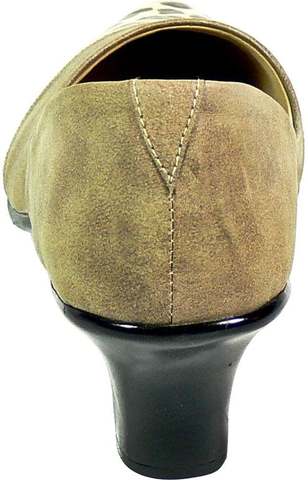 My Look KBSB-05-Beige-41 Bellies view 3