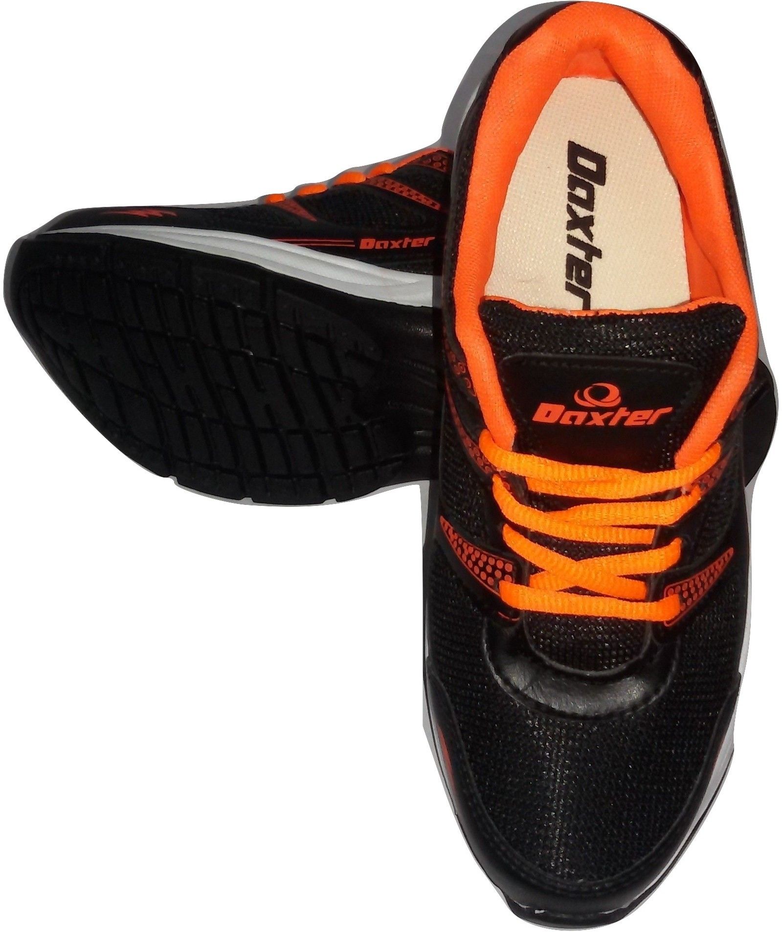 Daxter Running Shoes view 3