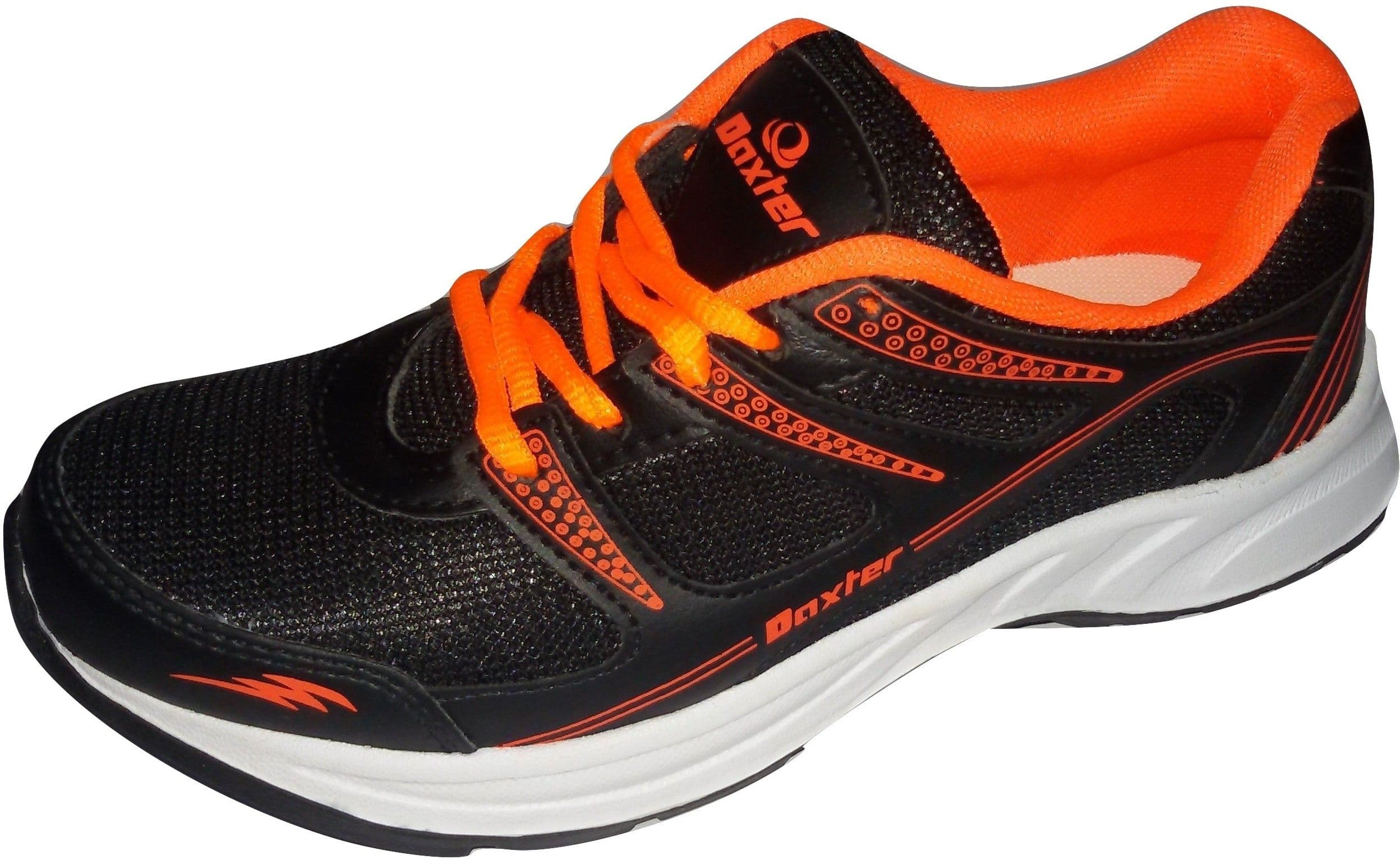 Daxter Running Shoes view 2