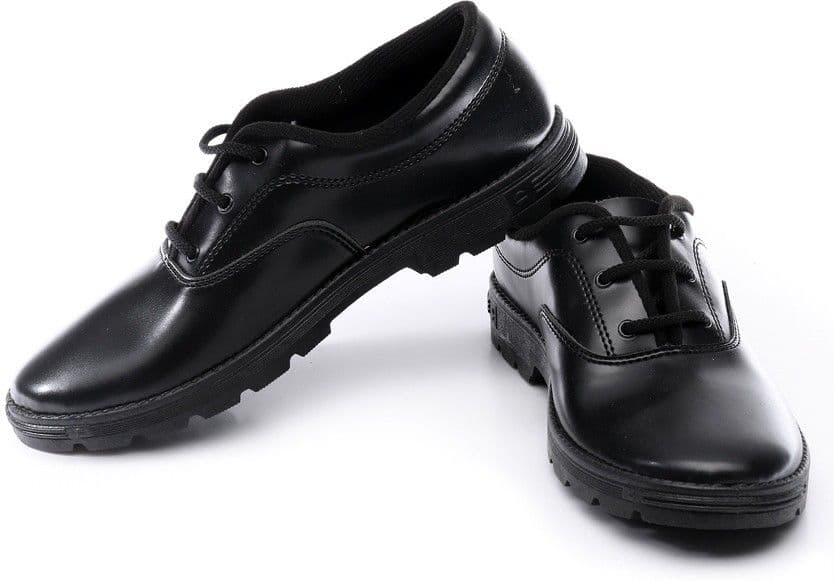 Hitway Lace Up view 3
