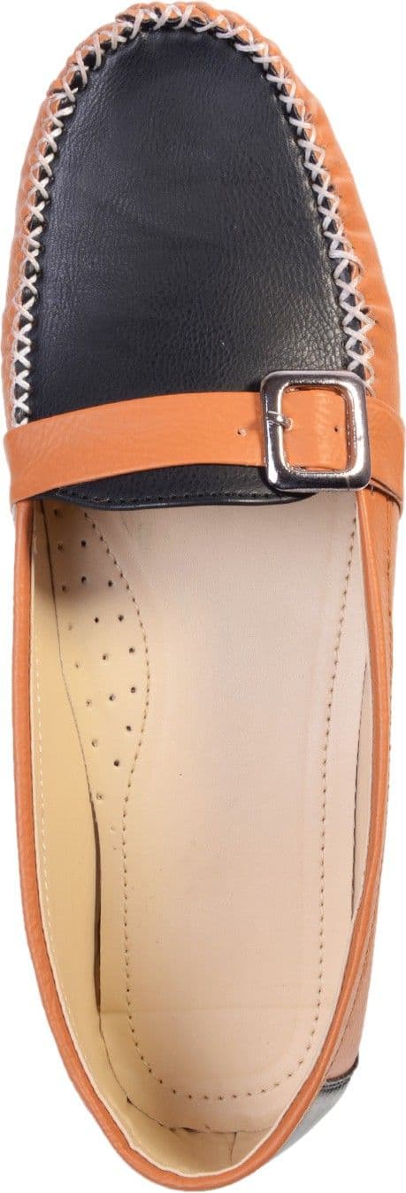 Leejordan Loafers view 4