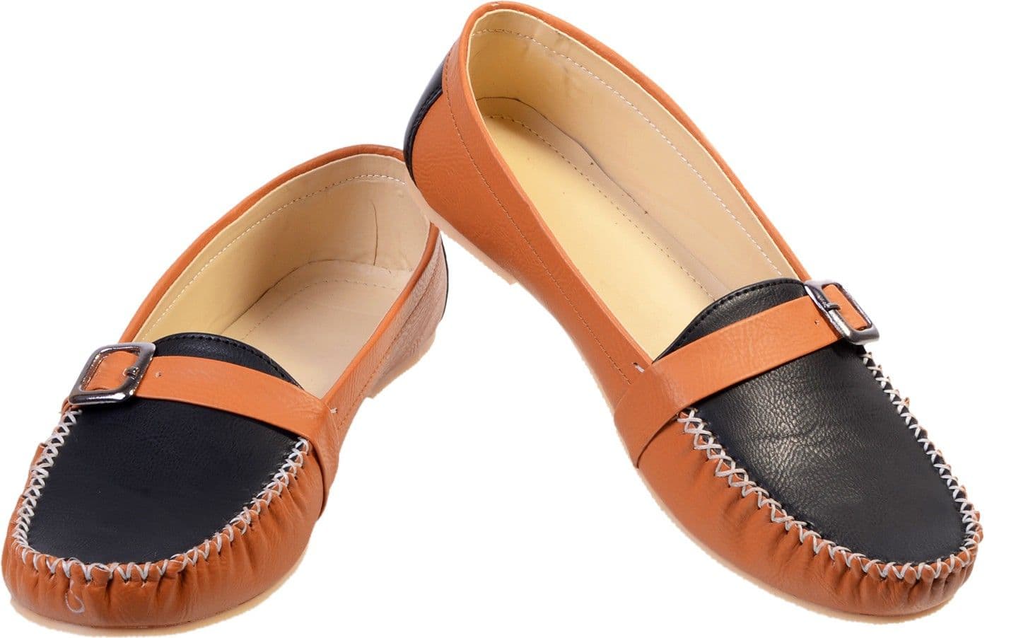Leejordan Loafers view 6