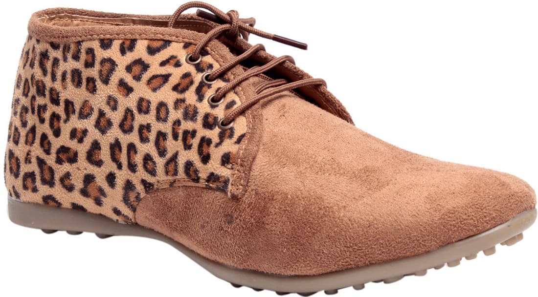 Steppings Trendy Boots