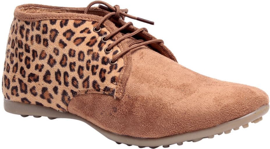 Steppings Trendy Boots view 2