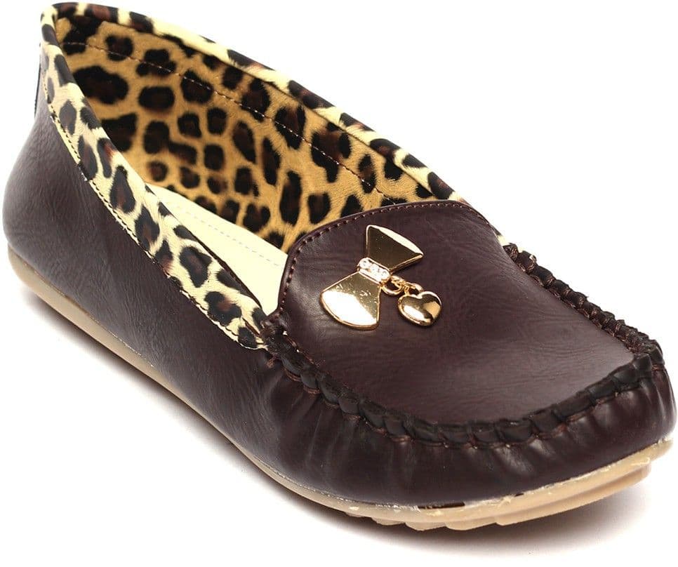 Schtaron Loafers view 3