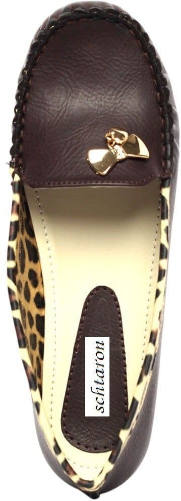 Schtaron Loafers view 4