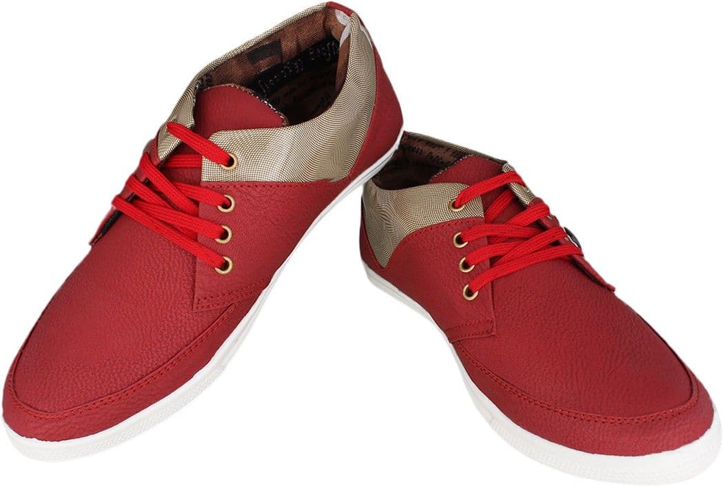 STREET LONDON Lace Up view 5