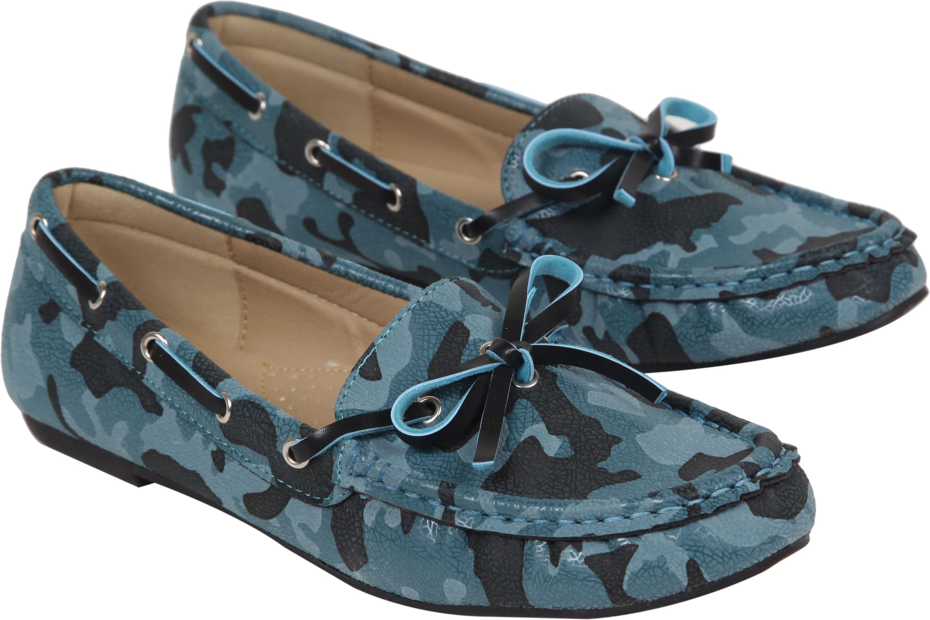 iLO Stylish Loafers