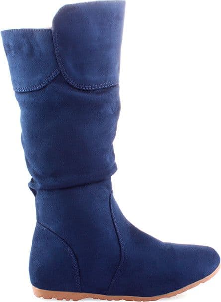 Kielz Ladies Boots view 3