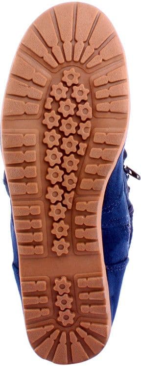 Kielz Ladies Boots view 6