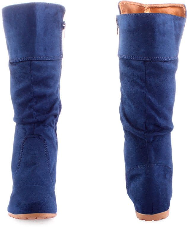 Kielz Ladies Boots view 5