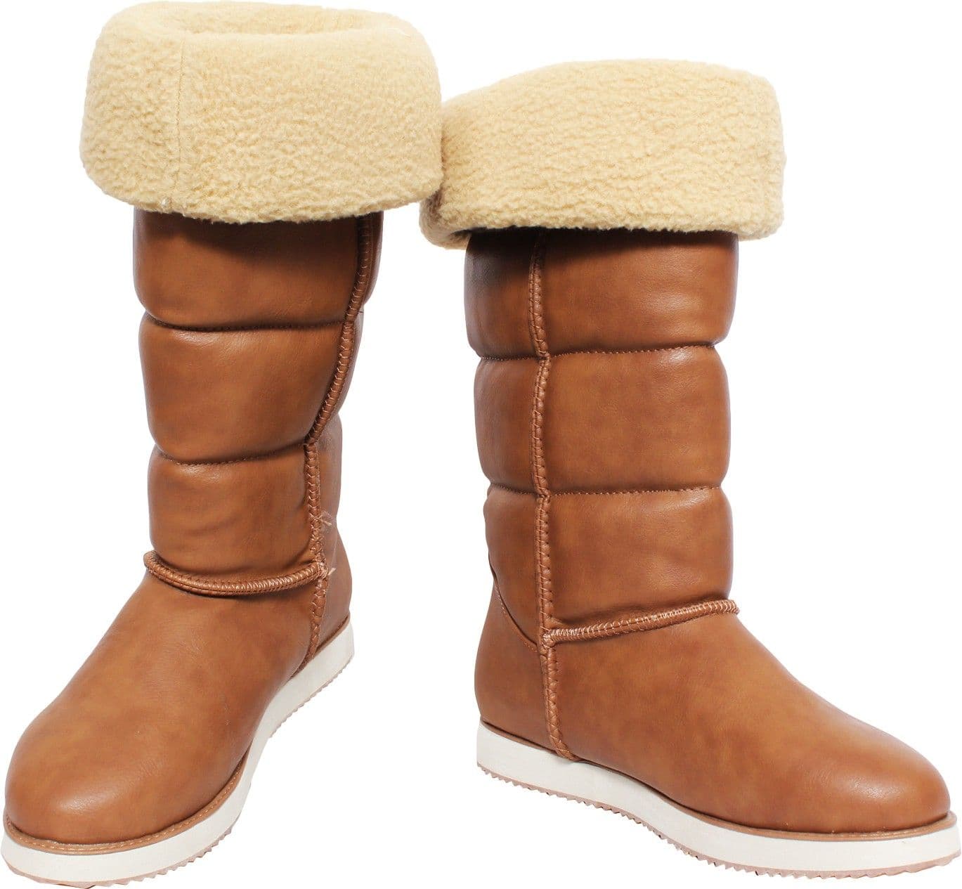 Rialto Boots view 3