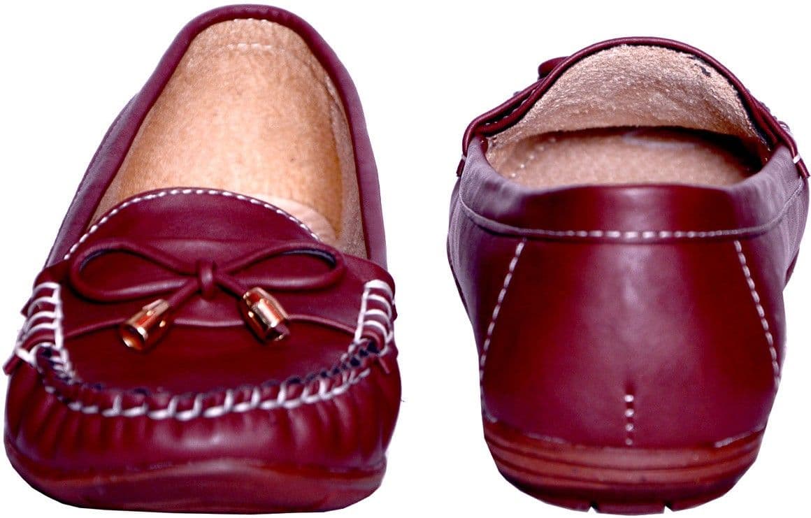 Credos Loafers view 5