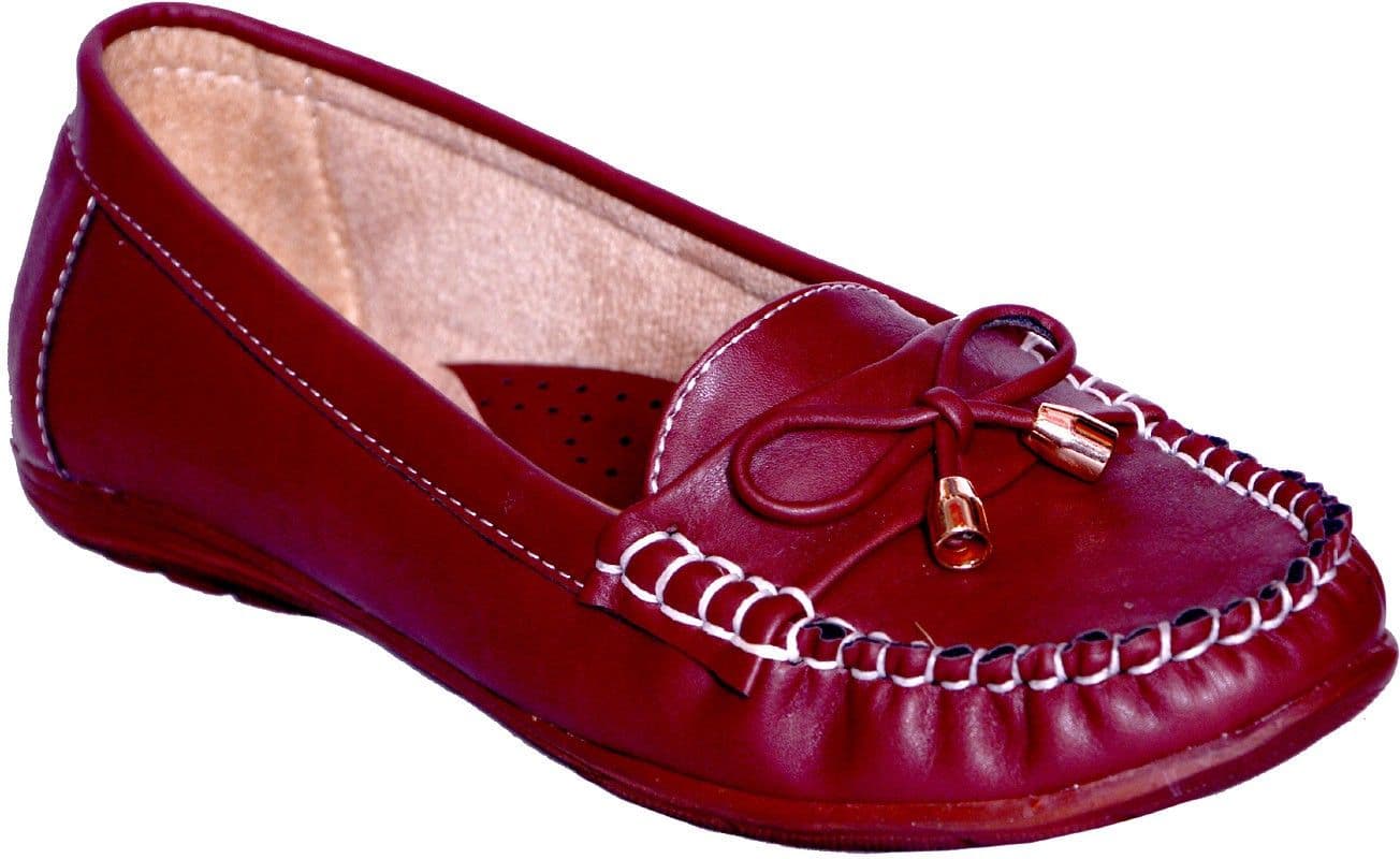 Credos Loafers view 2