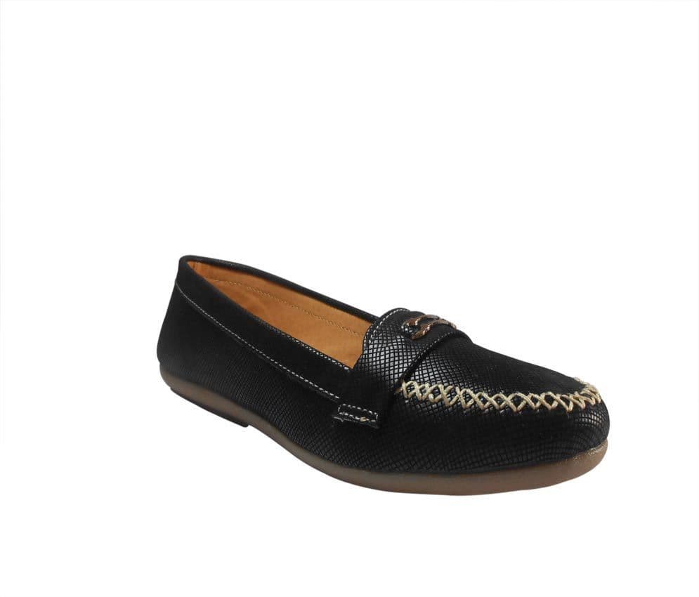 Lily Loafers view 2
