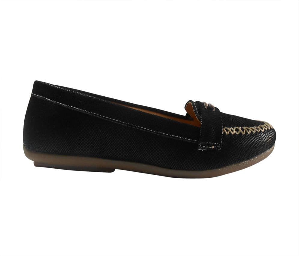 Lily Loafers view 3