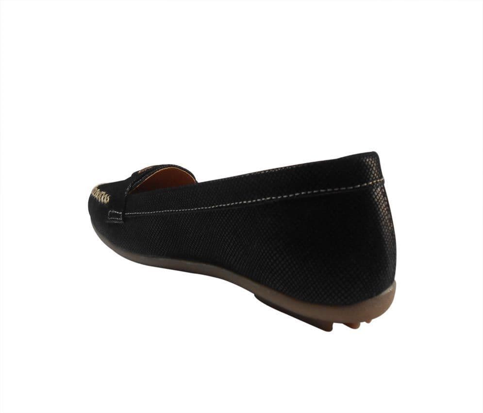 Lily Loafers view 4