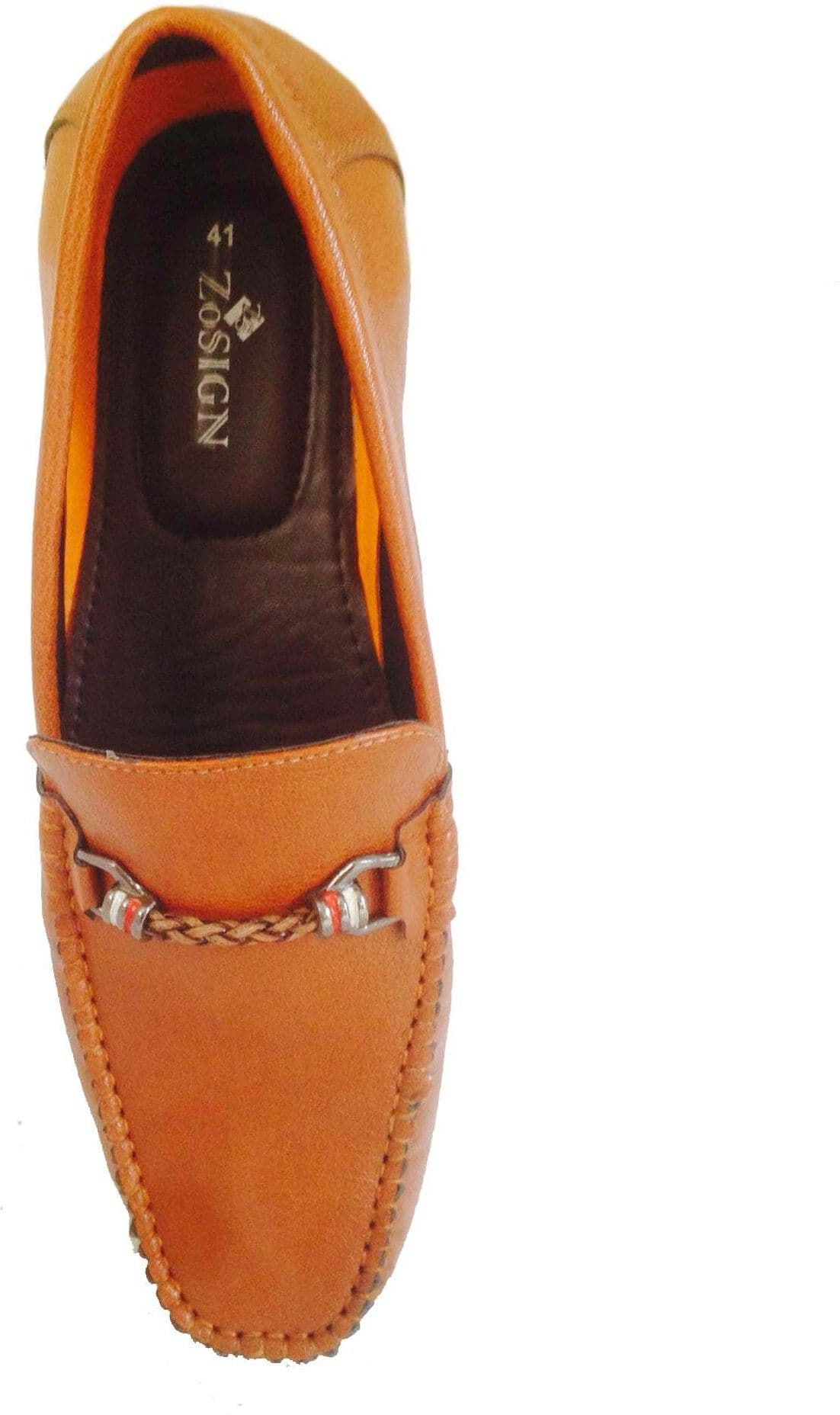 ZOSIGN Loafers view 3
