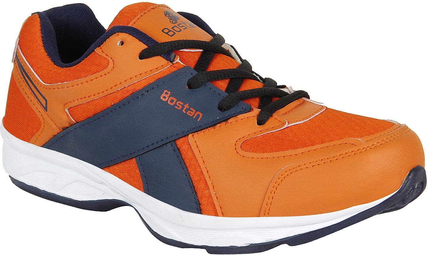 Bostan Running Shoes view 2