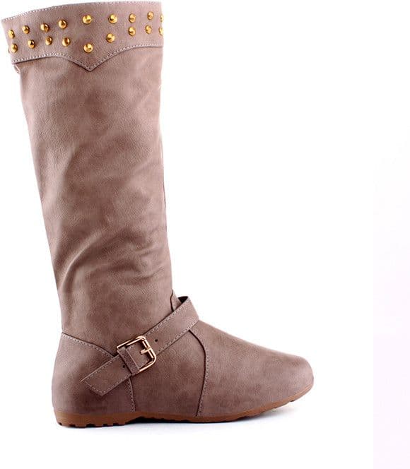 Kielz Ladies Boots view 3