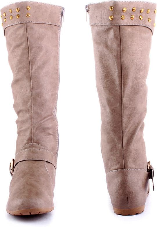 Kielz Ladies Boots view 5